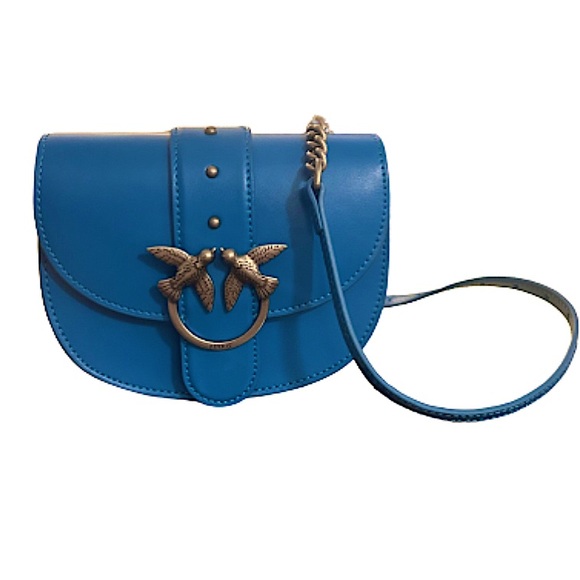 Pinko Baby Love Shoulder Bag - Picture 1 of 3